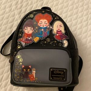 Hocus pocus Loungefly